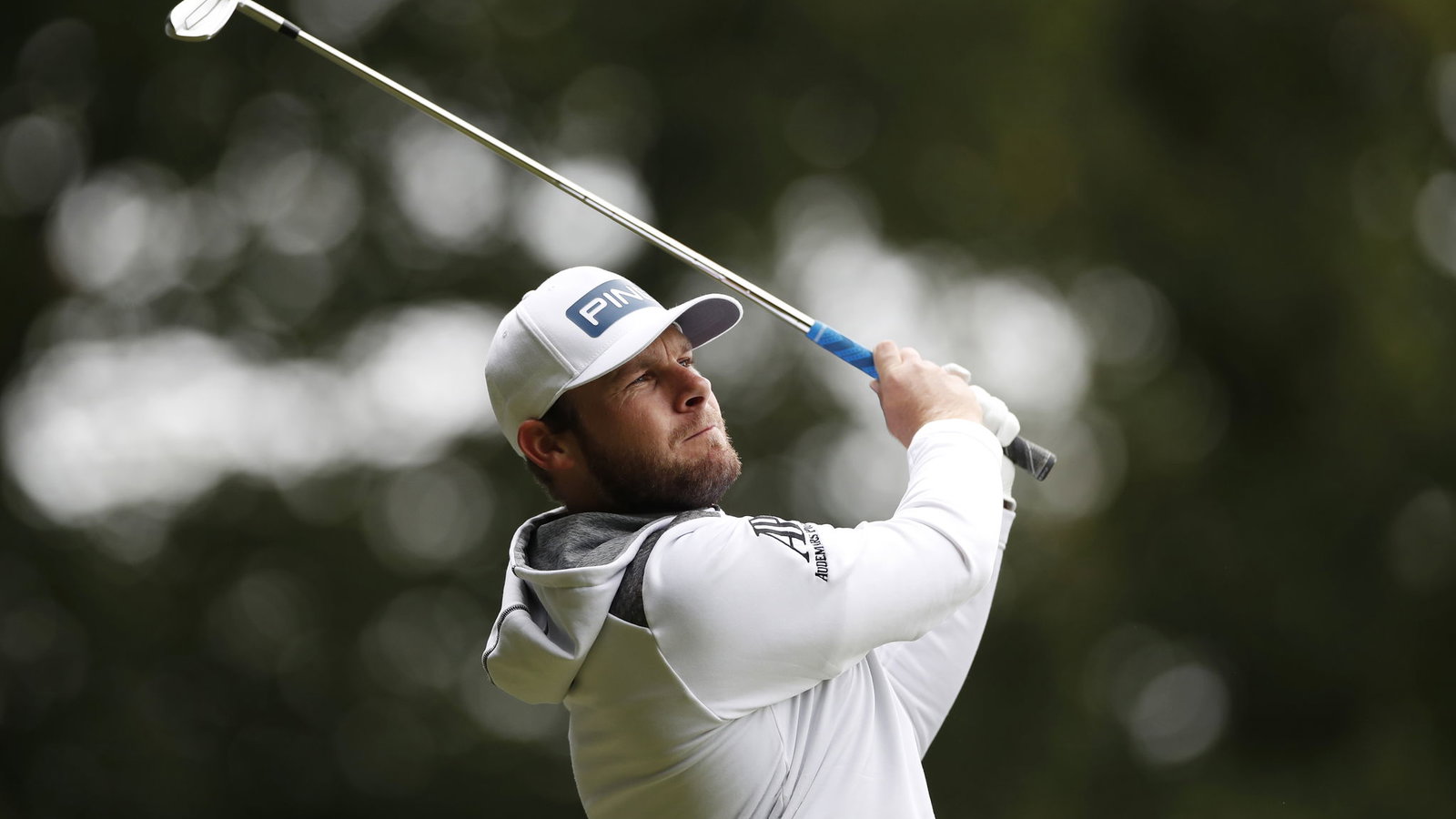 Golf club RIPPED for issuing dress code statement following Tyrrell Hatton win