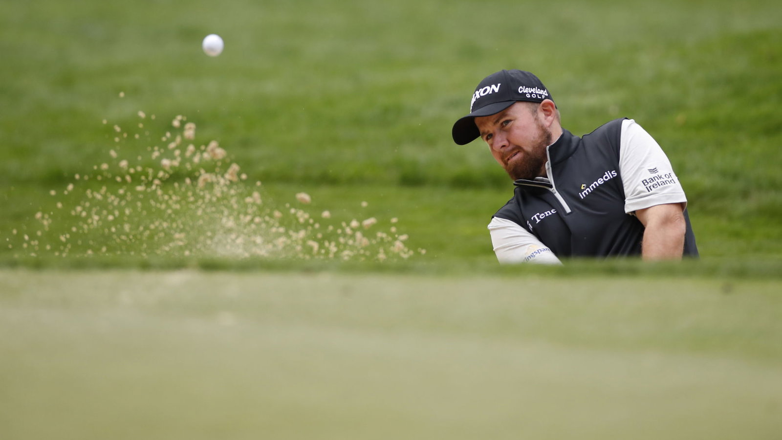 Irish golfers FURIOUS at decision to close all golf clubs in Republic of Ireland