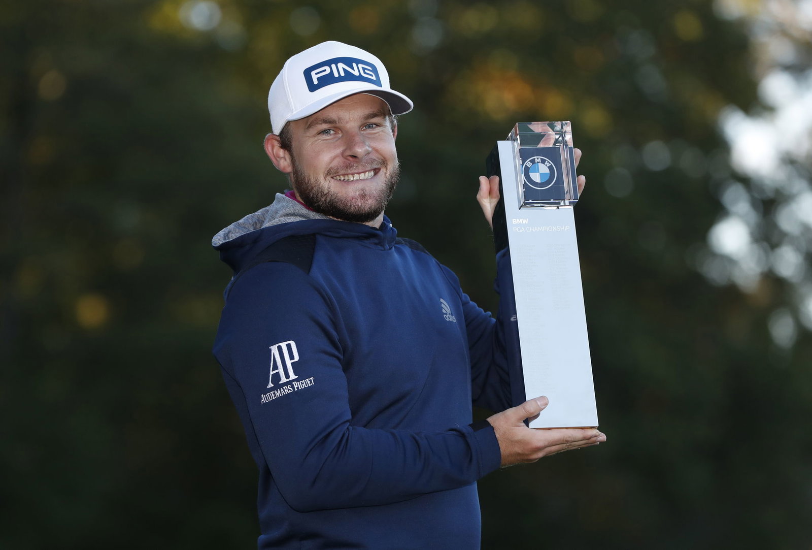 Bryson DeChambeau hits back at Matt Fitzpatrick comment