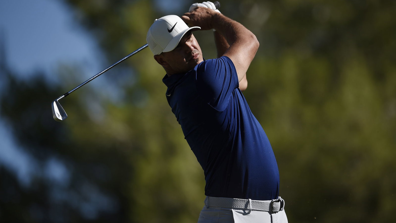 Golf fans learn more about Brooks Koepka after entertaining Instagram Q&A