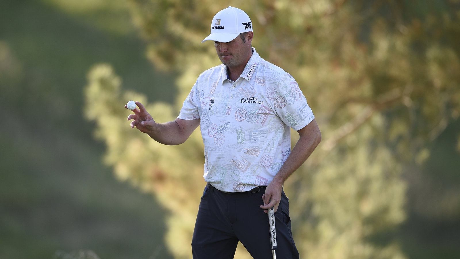 How much Jason Kokrak and every player won at the CJ Cup