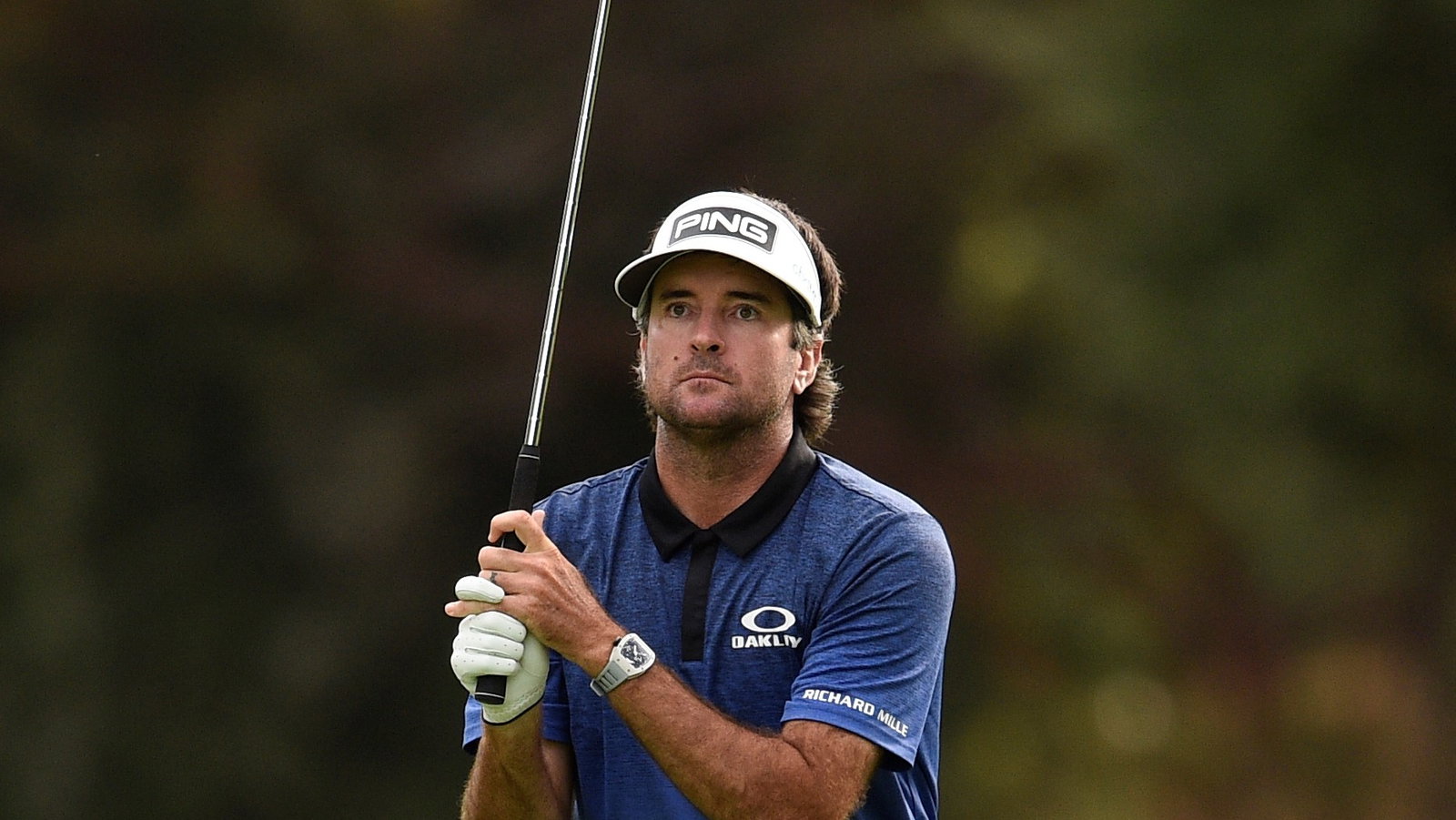 Bubba Watson opens up about mental health battle: 'I thought I was going to die'