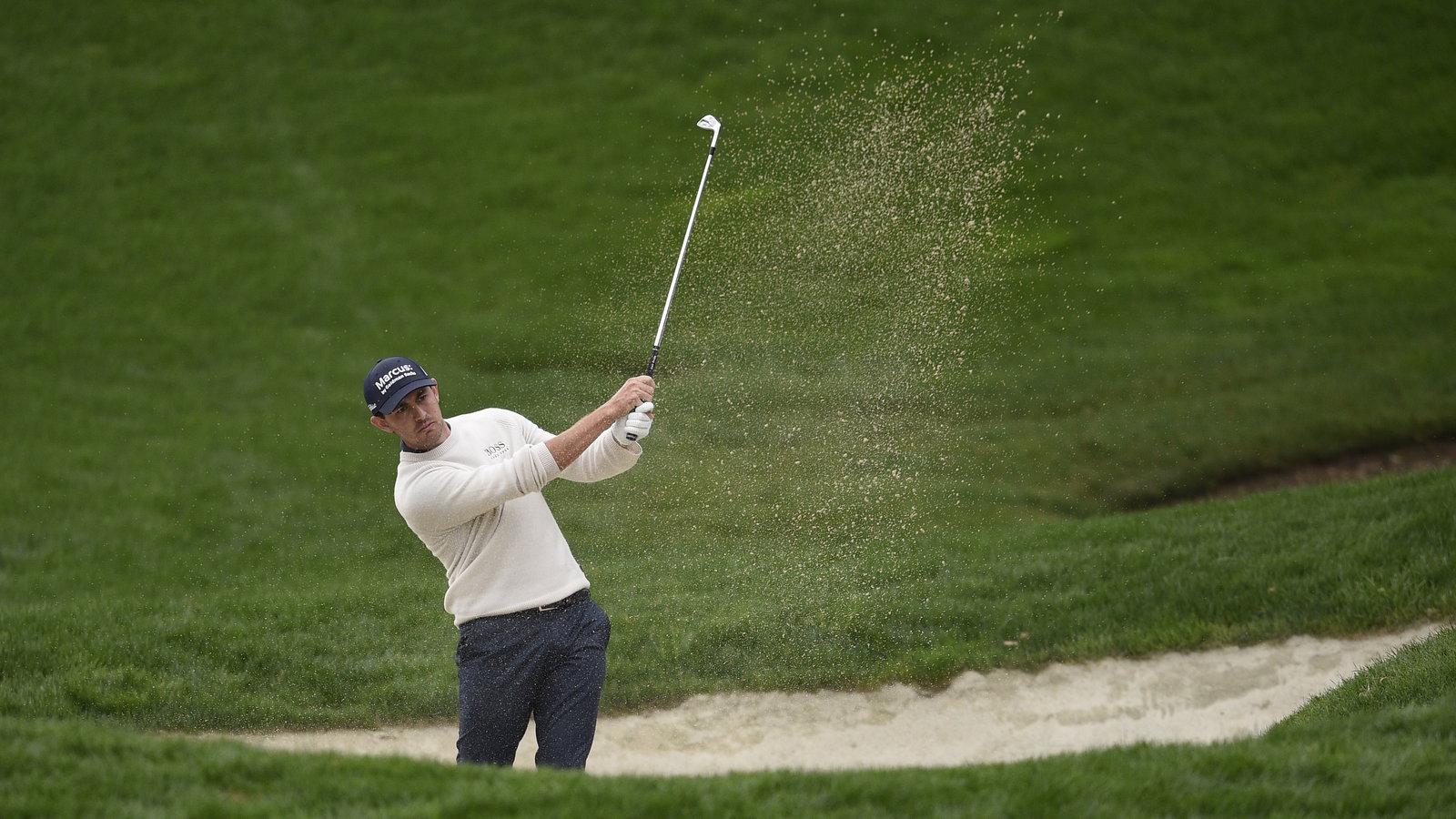 How much every player won at the ZOZO Championship