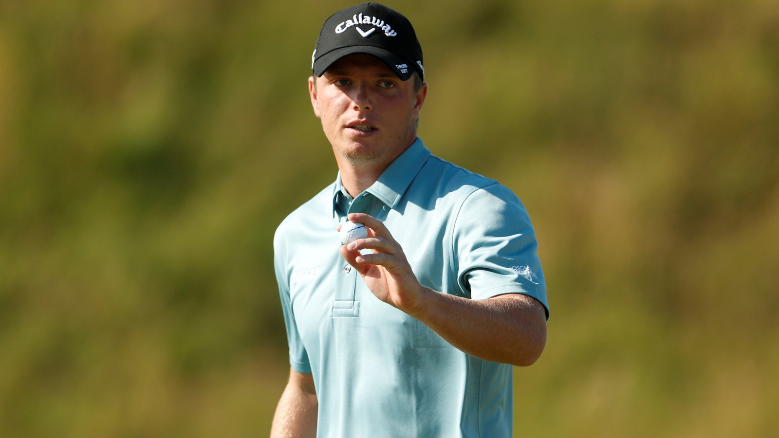 Callum Shinkwin wins Cyprus Open to claim maiden European Tour victory