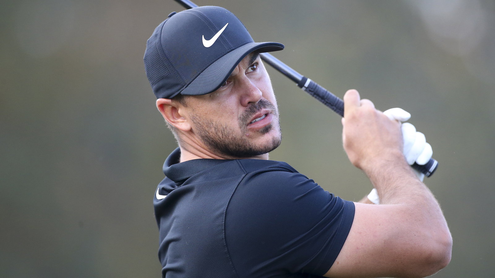 Brooks Koepka: 