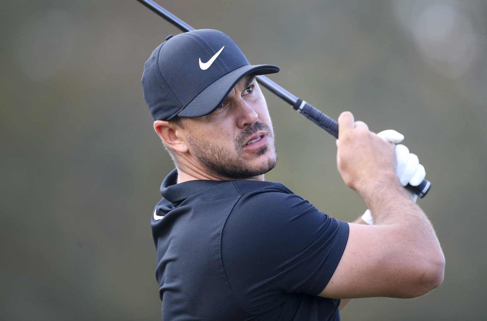 How much Carlos Ortiz and every player won at the Houston Open