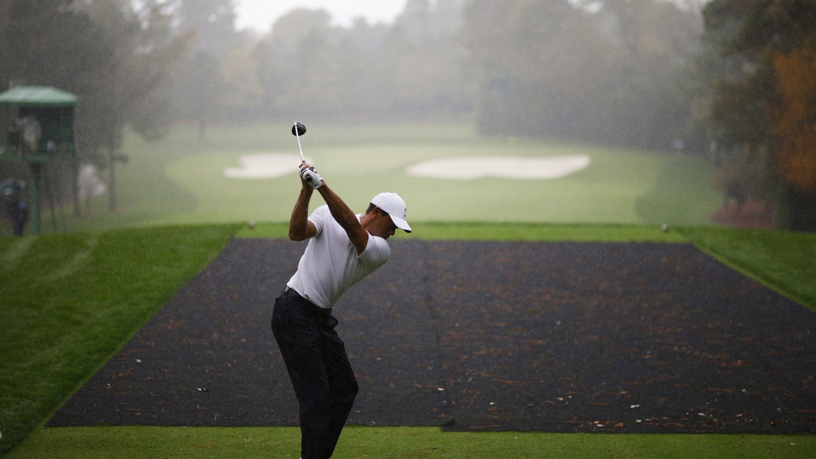 Tiger Woods reveals his old workout routine and sparks social media debate