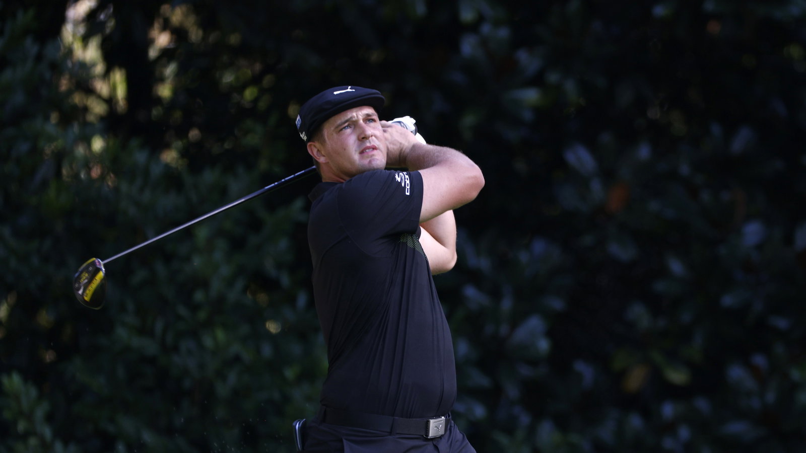 The Masters: What's in Bryson DeChambeau's bag at Augusta National?