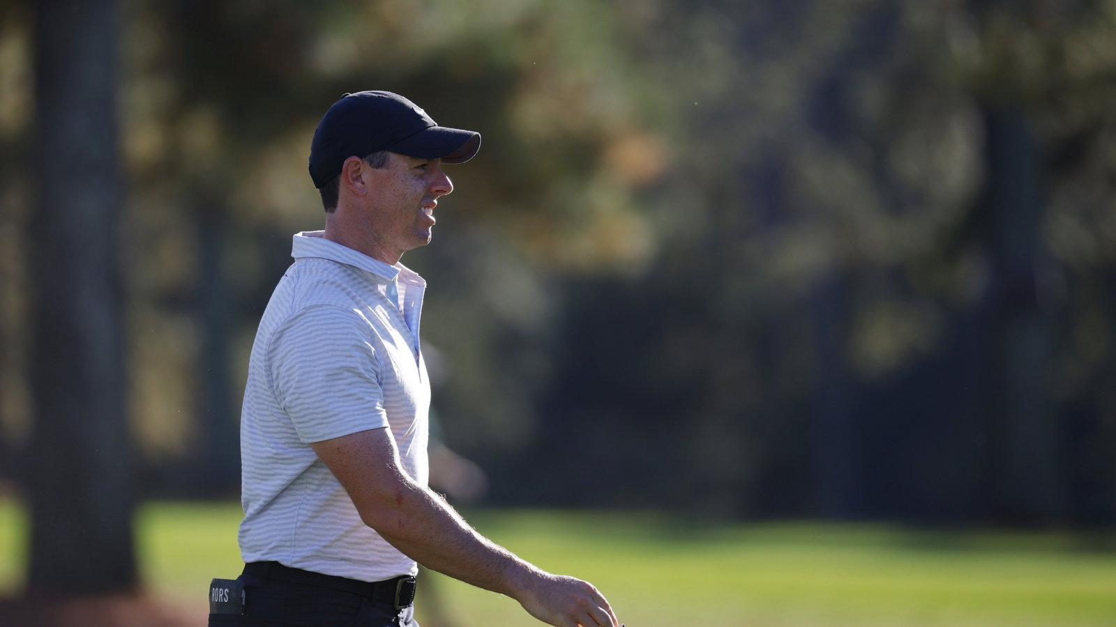 What does Rory McIlroy wear on the PGA Tour? Get McIlroy's Nike Golf gear