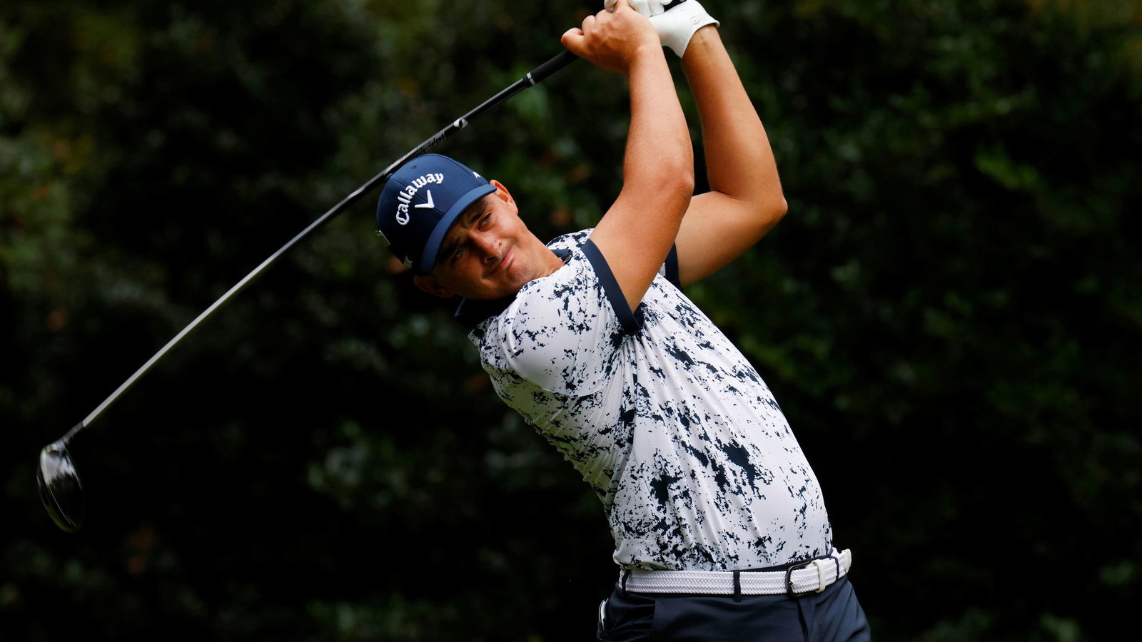 Christiaan Bezuidenhout wins Alfred Dunhill Championship on home soil
