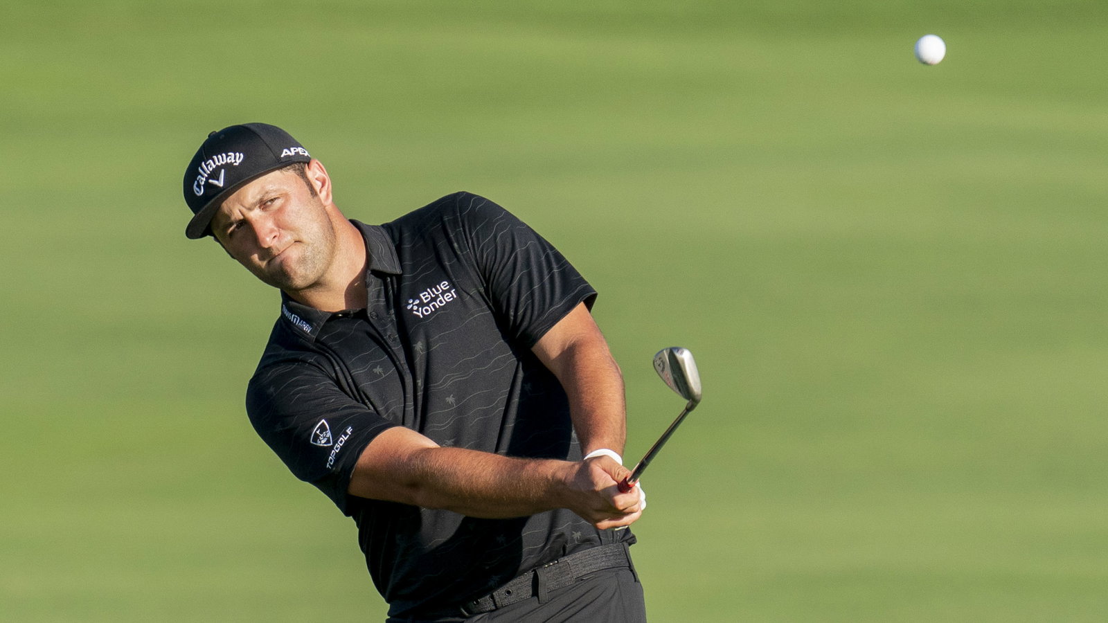 Jon Rahm reveals why he's withdrawn from PGA Tour's American Express this week