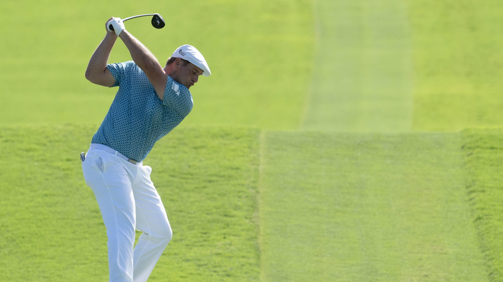 What is Bryson DeChambeau's swing speed? Here are the Mad Scientist's numbers!