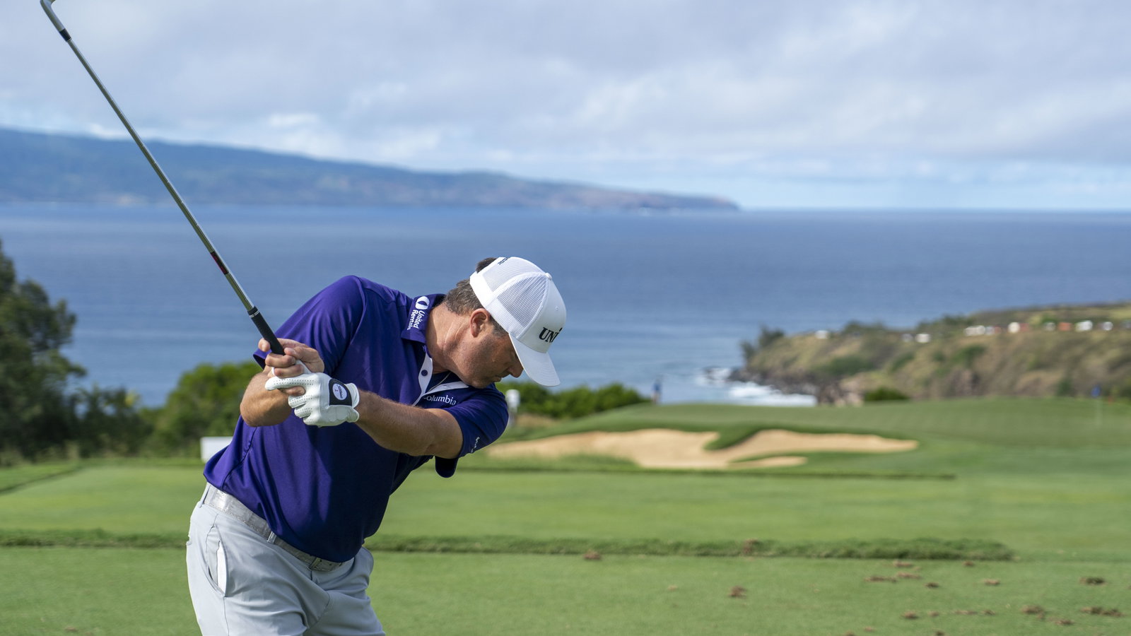 Sony Open 2021: Our betting tips for this week's PGA Tour action
