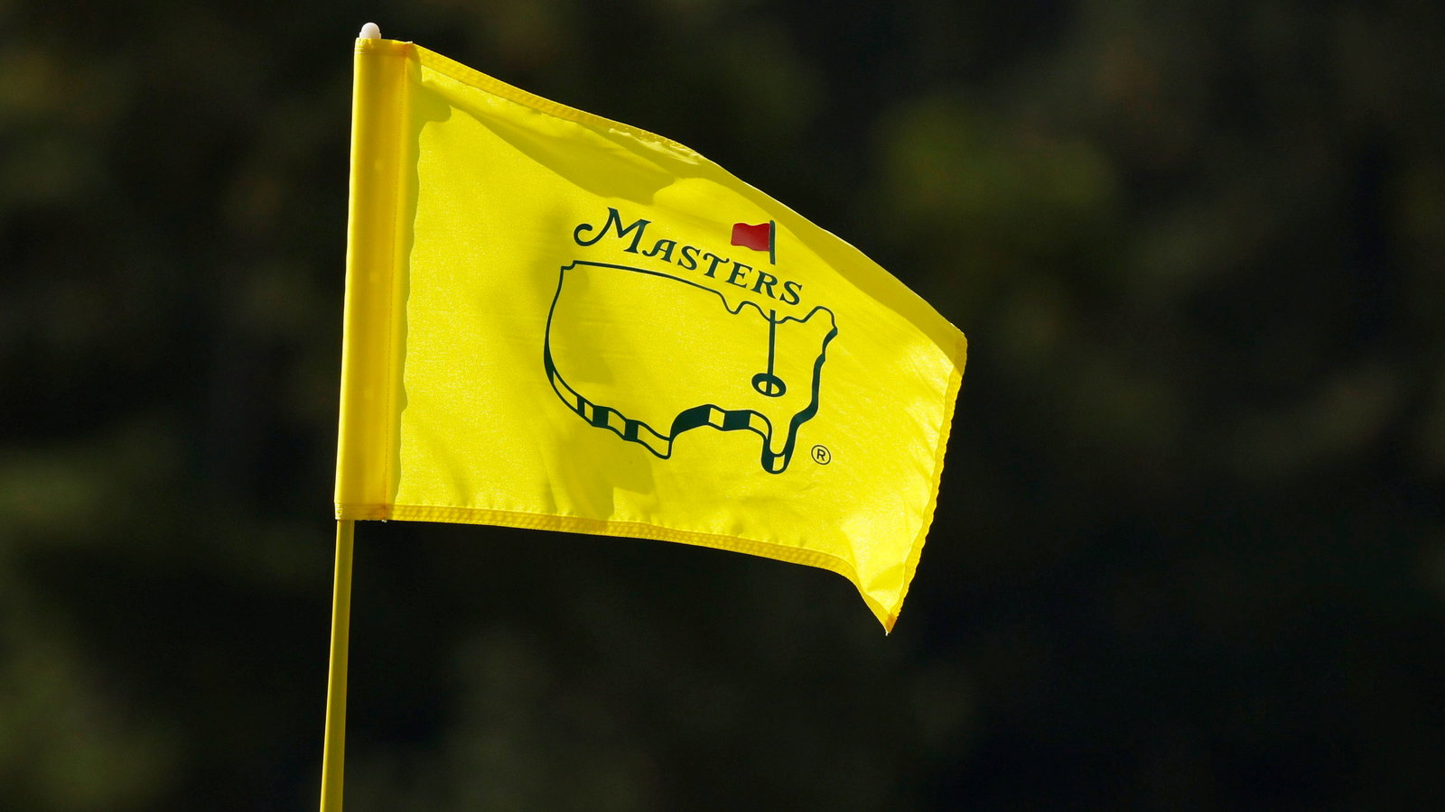 The Masters set to welcome "limited number" of patrons in April 