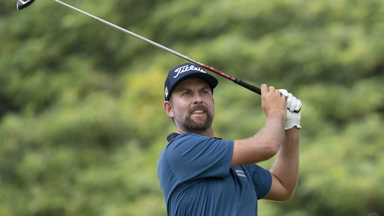 Webb Simpson questions proposed golf equipment changes