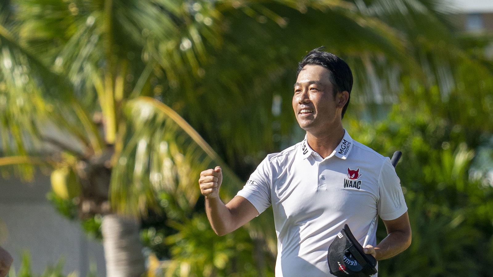 How Much They All Won At The Sony Open On The PGA Tour