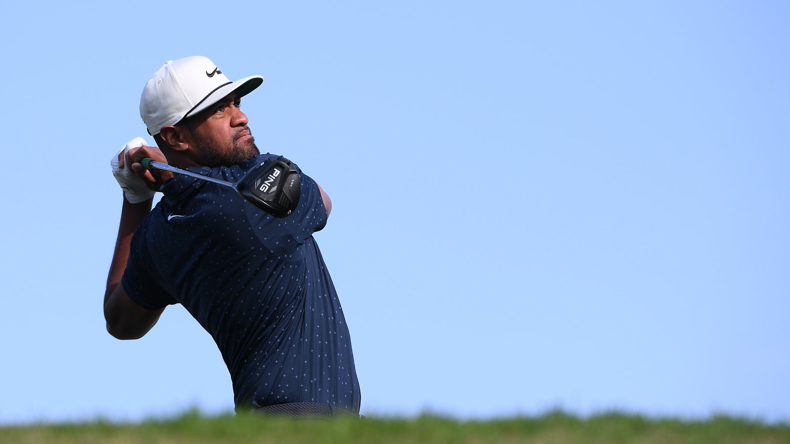 Golf fans react to Tony Finau letting ANOTHER PGA Tour event slip away