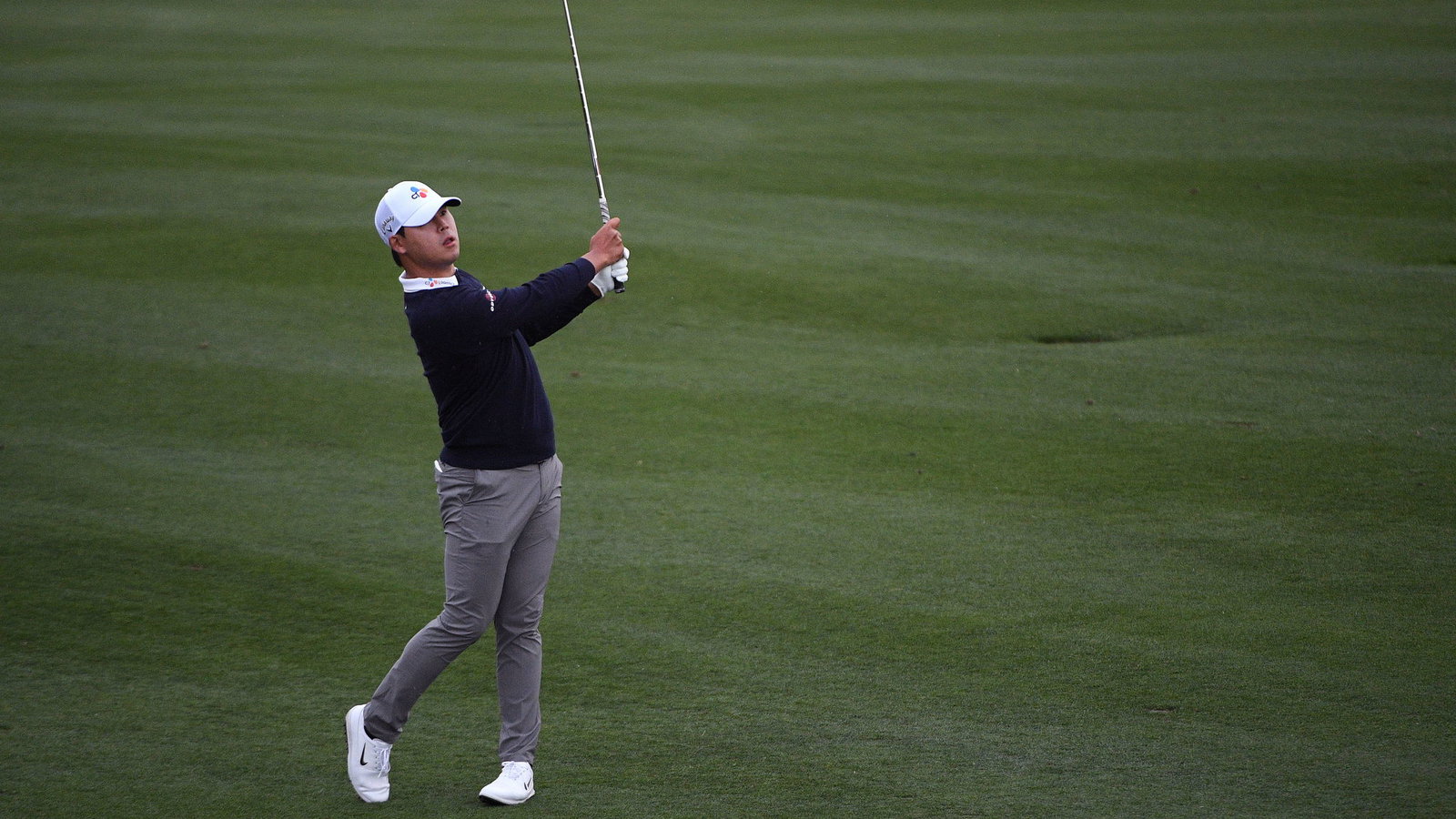 What's in Si Woo Kim's bag as he wins The American Express on the PGA Tour