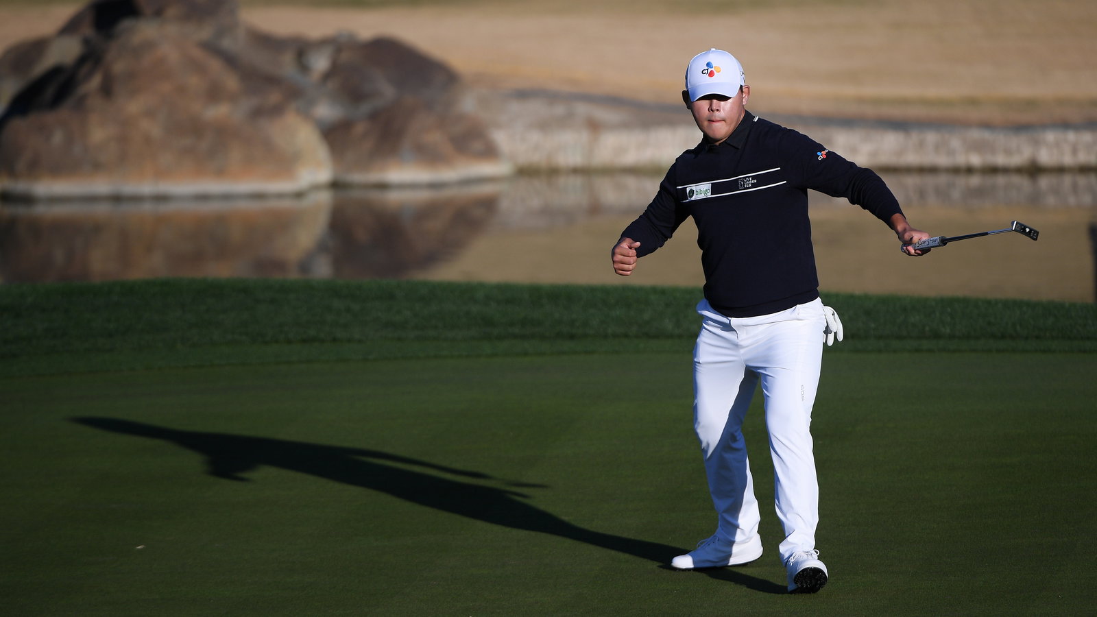 How Much They All Won At The American Express On The PGA Tour