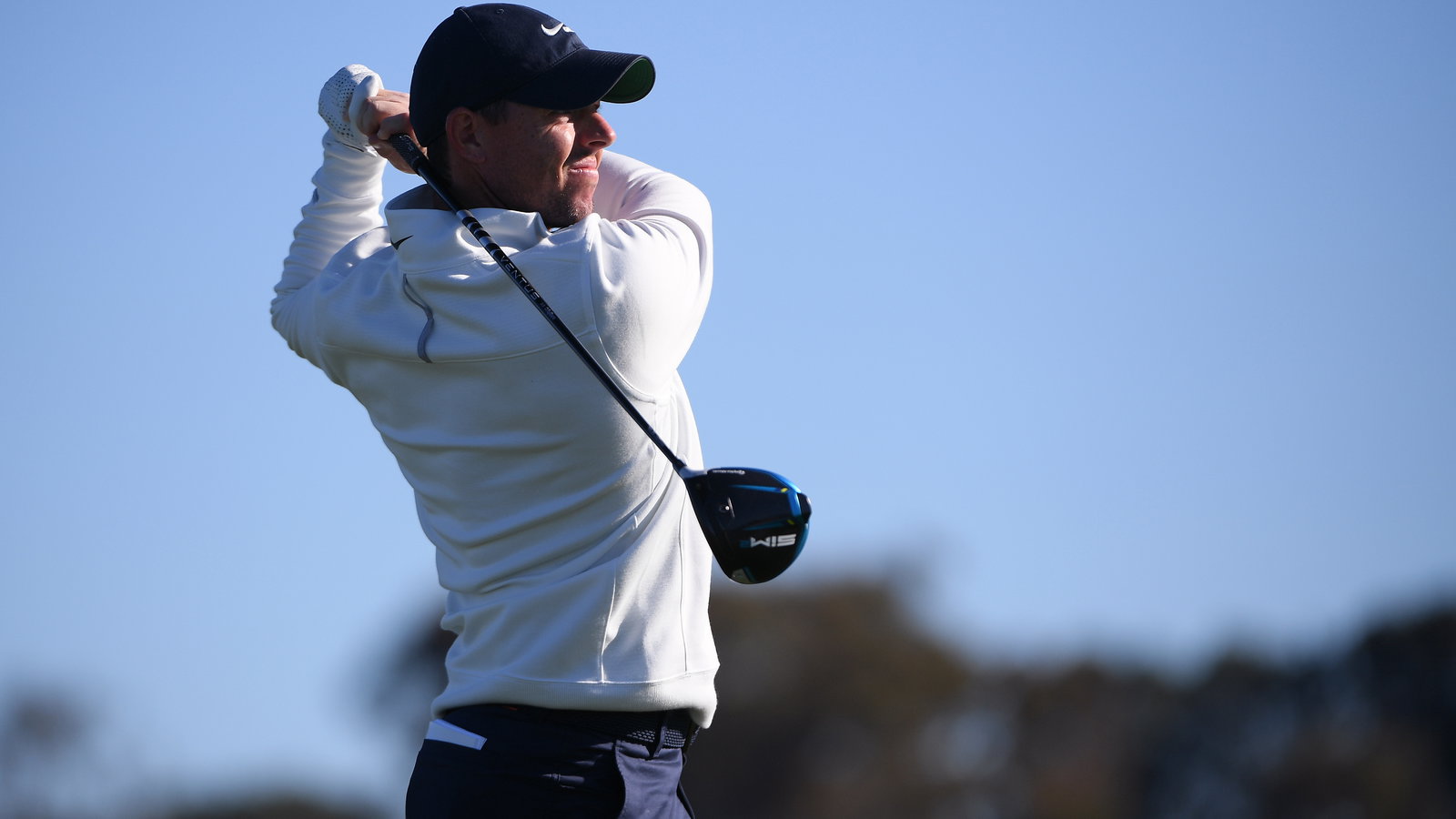 Rory McIlroy explains his Patrick Reed-like incident during PGA Tour event