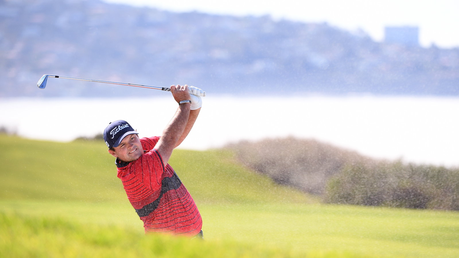 What's in Patrick Reed's bag as he wins the Farmers Insurance Open on PGA Tour