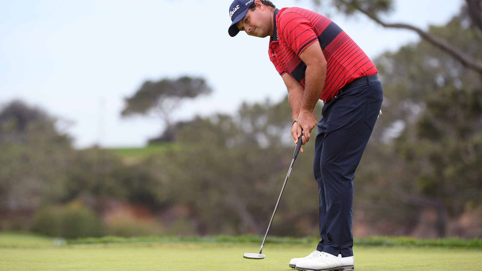 The BEST blade putters currently used on the PGA Tour