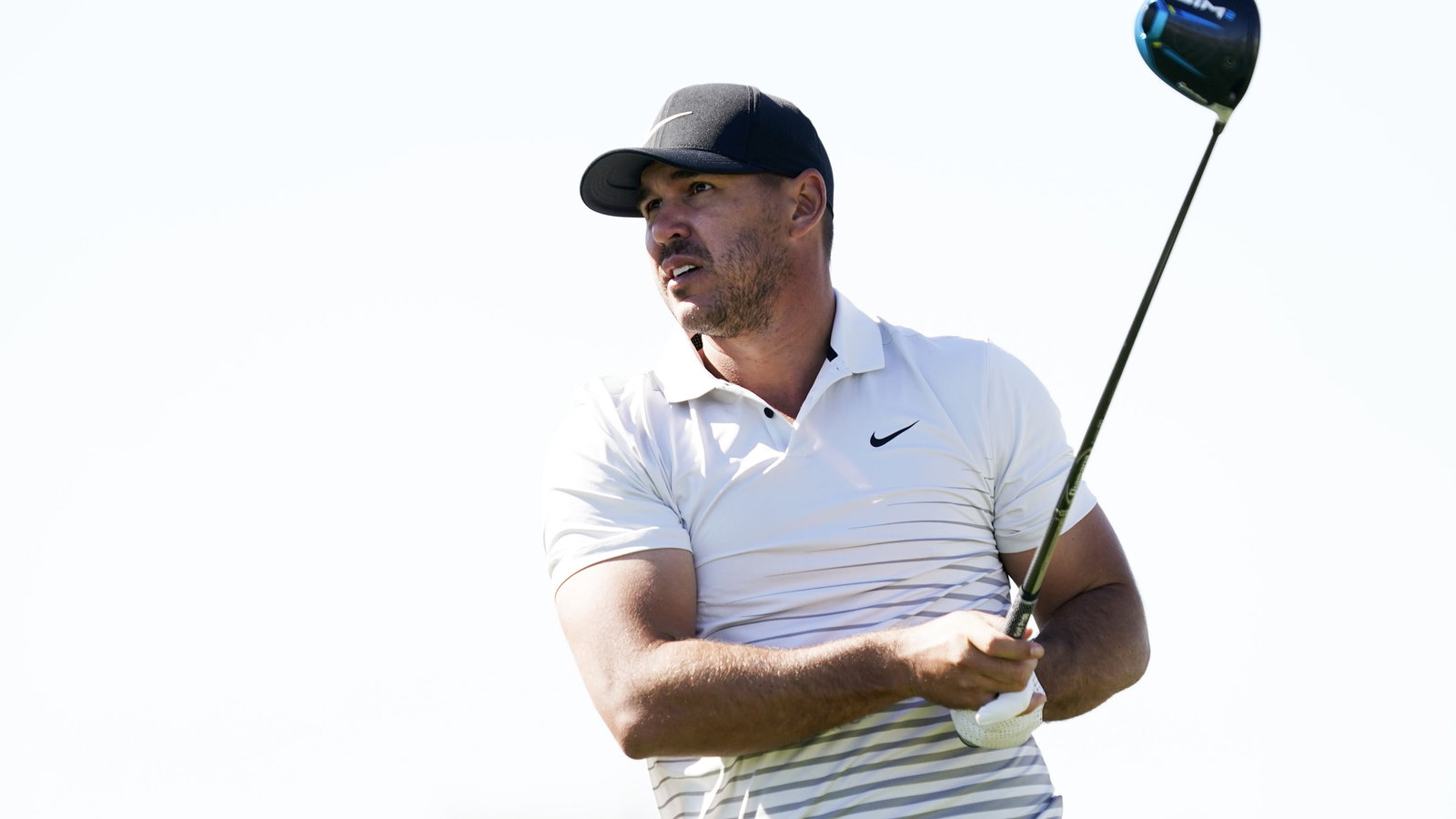 Golf fans react to Brooks Koepka tweet about injury rumour ahead of The Masters