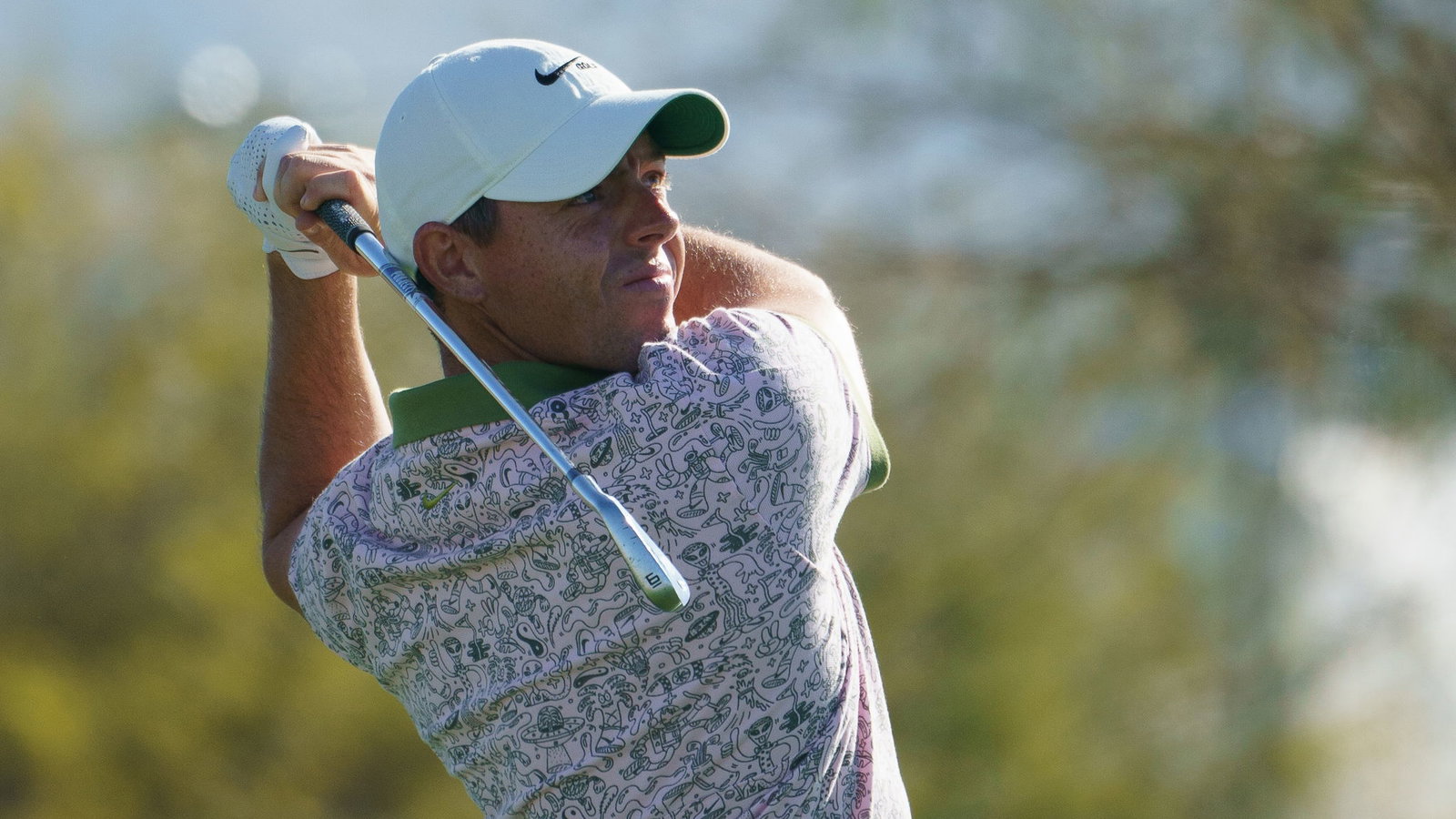 Rory McIlroy announced as new chairman of PGA Tour players' advisory council