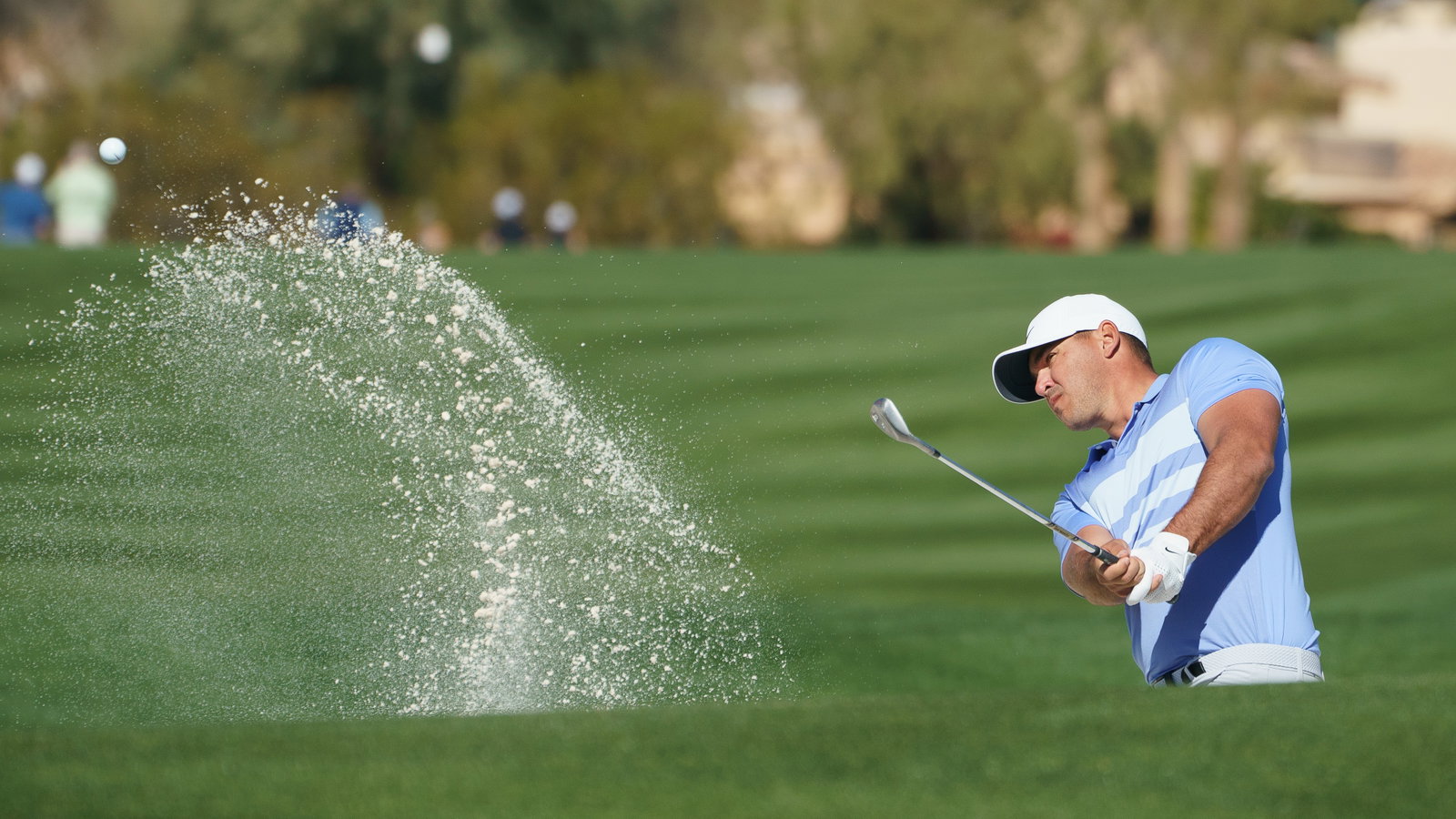 Brooks Koepka reveals there were "tears and pain" throughout injury crisis