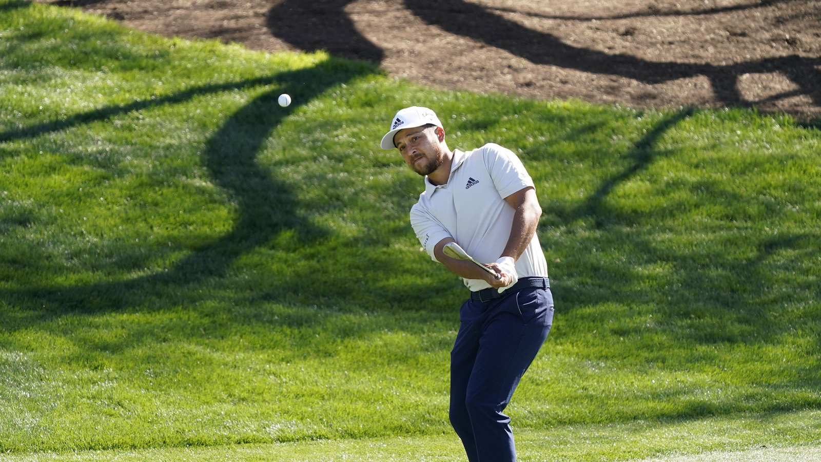 Xander Schauffele joins Rory McIlroy and Tiger Woods in elite PGA Tour club