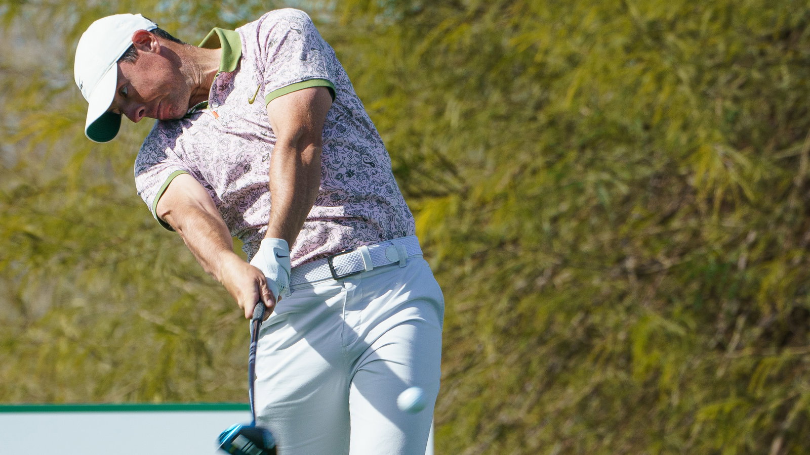 Golf fans set for BOMB SHOW with big-hitting PGA Tour featured group