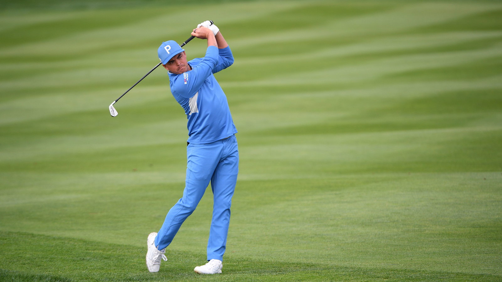 Brandel Chamblee on Rickie Fowler: "I can't believe he left Butch Harmon"