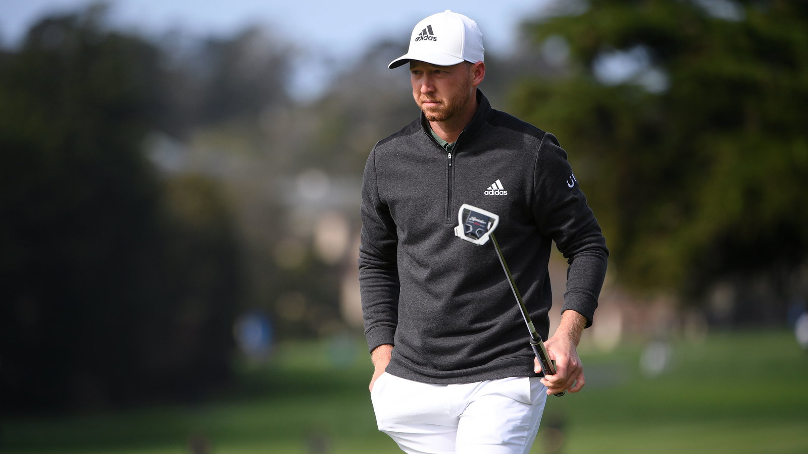 What's in Daniel Berger's bag as he wins the AT&T Pebble Beach Pro Am