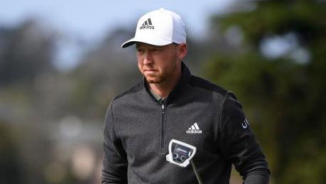 US Ryder Cup captain Steve Stricker big fan of GUTSY wildcard pick Daniel Berger