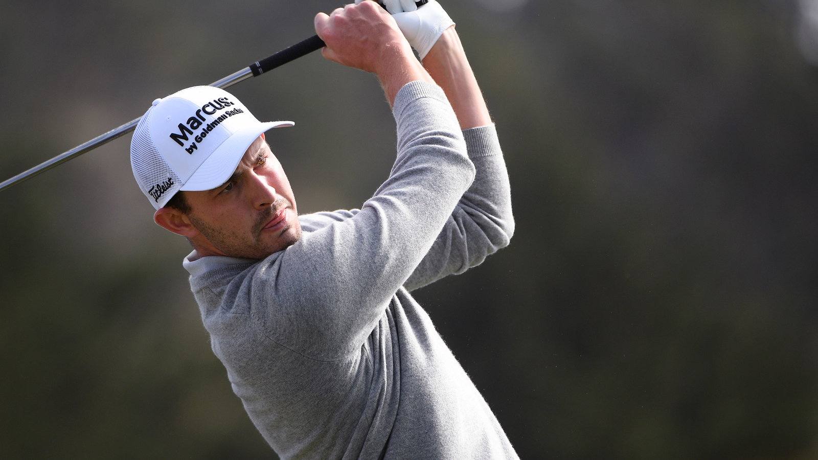 Patrick Cantlay withdraws from WGC-Workday Championship due to "DEHYDRATION"