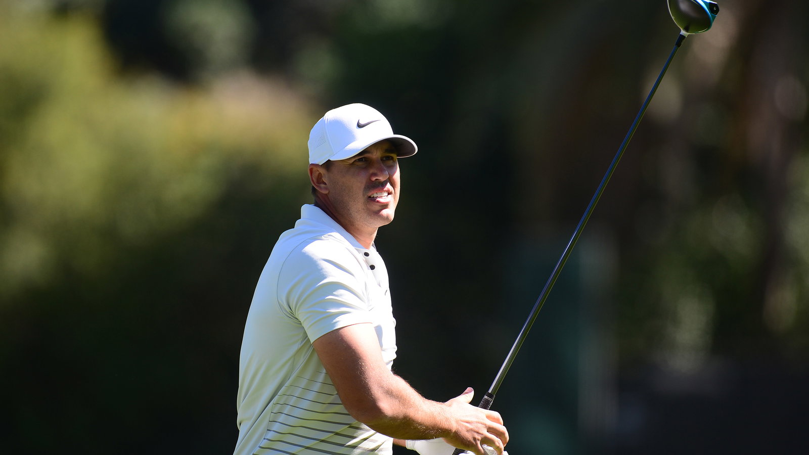 Brooks Koepka one shot back after WGC-Workday Championship opening round