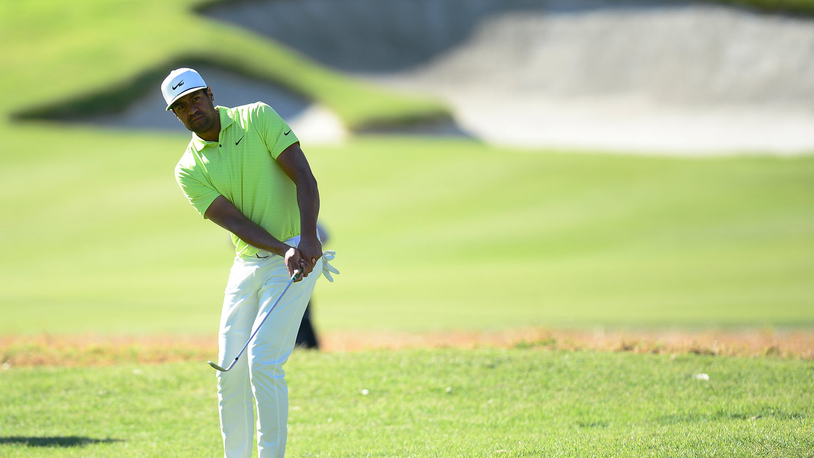 Tony Finau reflects on another missed opportunity to claim second PGA Tour win