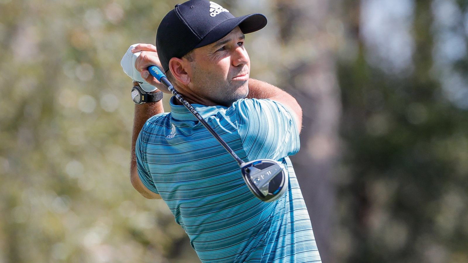 European Tour considers three golf events in Florida for April