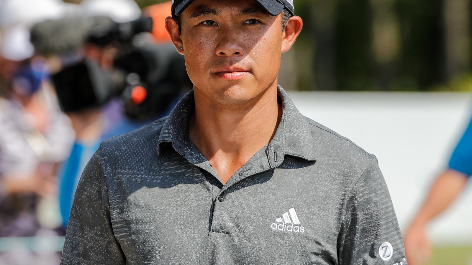 Collin Morikawa clinches WGC-Workday Championship 