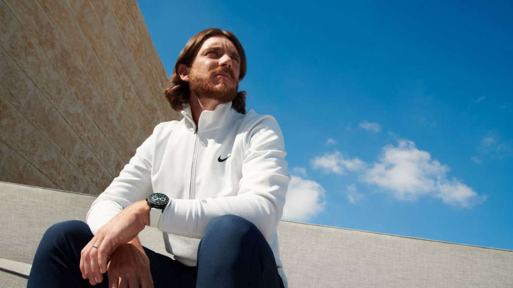 TAG Heuer Connected Golf Edition bringing golfers' games to the next level