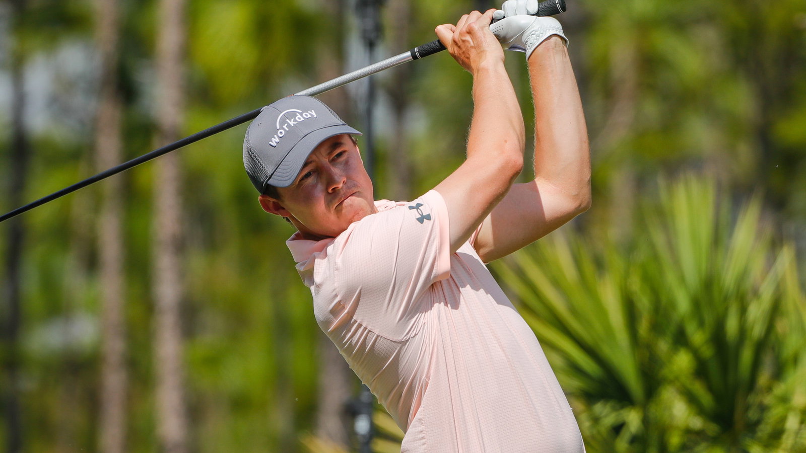 Matt Fitzpatrick talks about FIGHTING Bryson DeChambeau