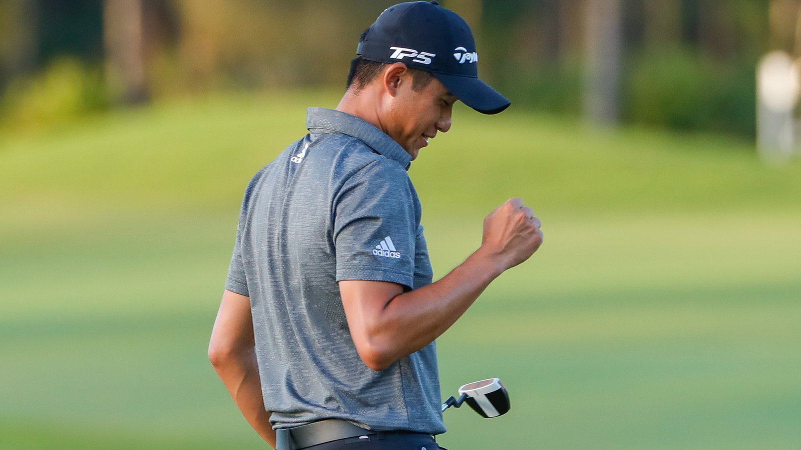 How much every player won at the WGC-Workday Championship