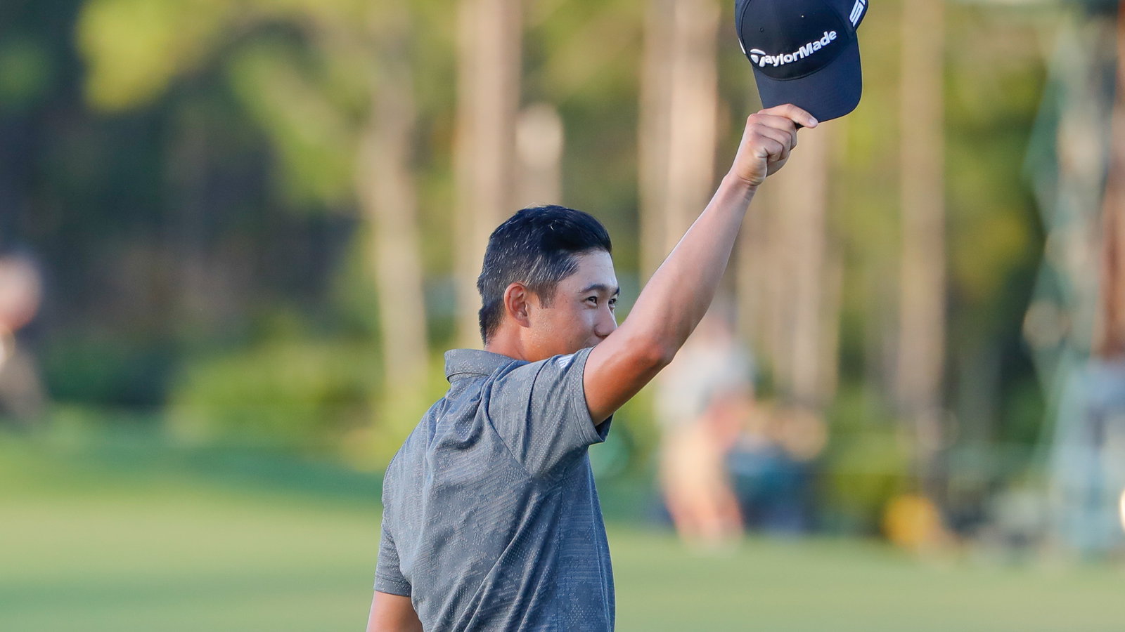 Collin Morikawa has made a CRAZY amount of money since turning pro on PGA Tour