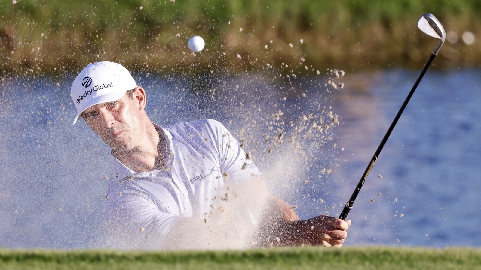 Horschel, Perez, Scheffler, Kuchar into WGC Match Play semi-finals
