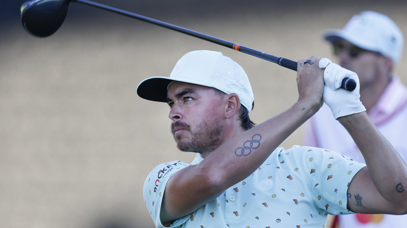 PGA Tour's Honda Classic set for much-improved field with latest additions