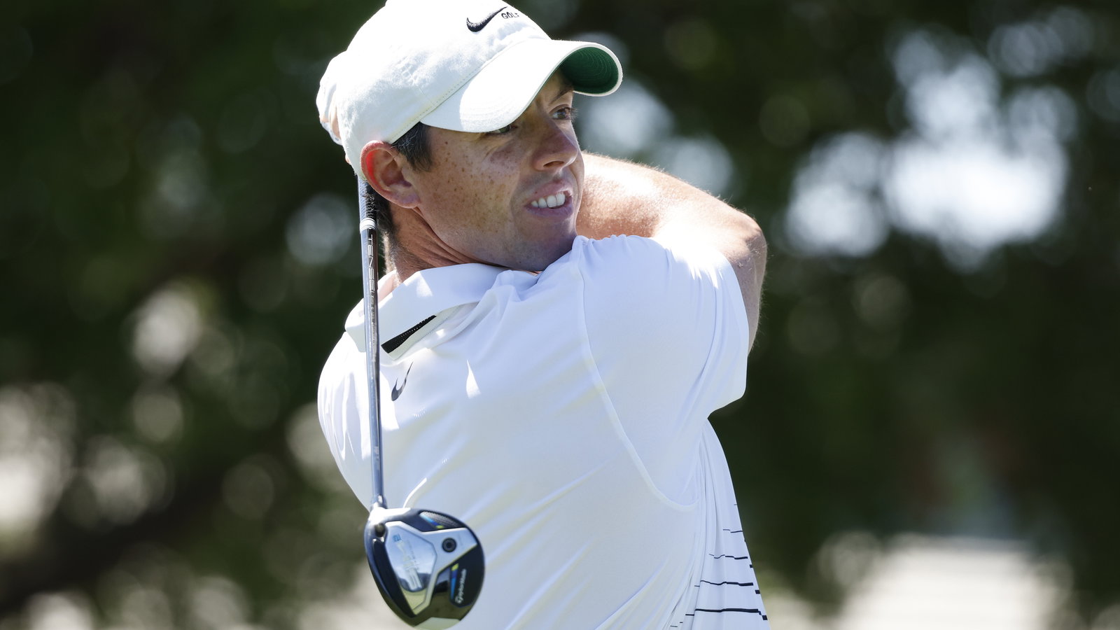 Rory McIlroy trails by two heading into weekend at Bay Hill