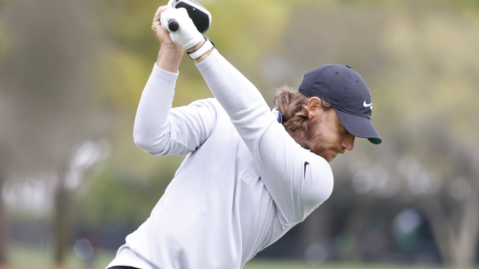 Tommy Fleetwood on Bryson DeChambeau: "He's clearly great for the game"