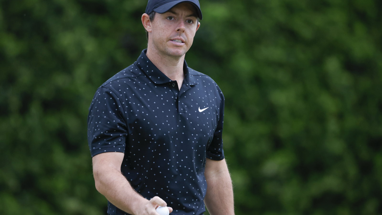 Rory McIlroy makes QUADRUPLE BOGEY after nightmare front nine at The Players