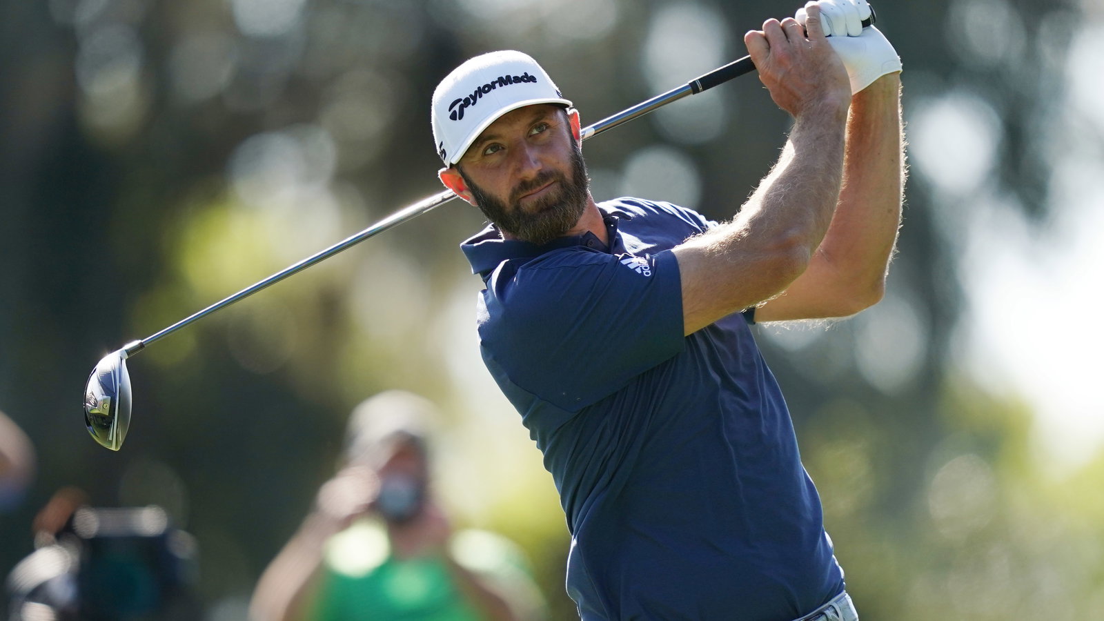 PGA Tour pros should "GAMBLE OWN MONEY" at WGC Match Play, admits Claude Harmon