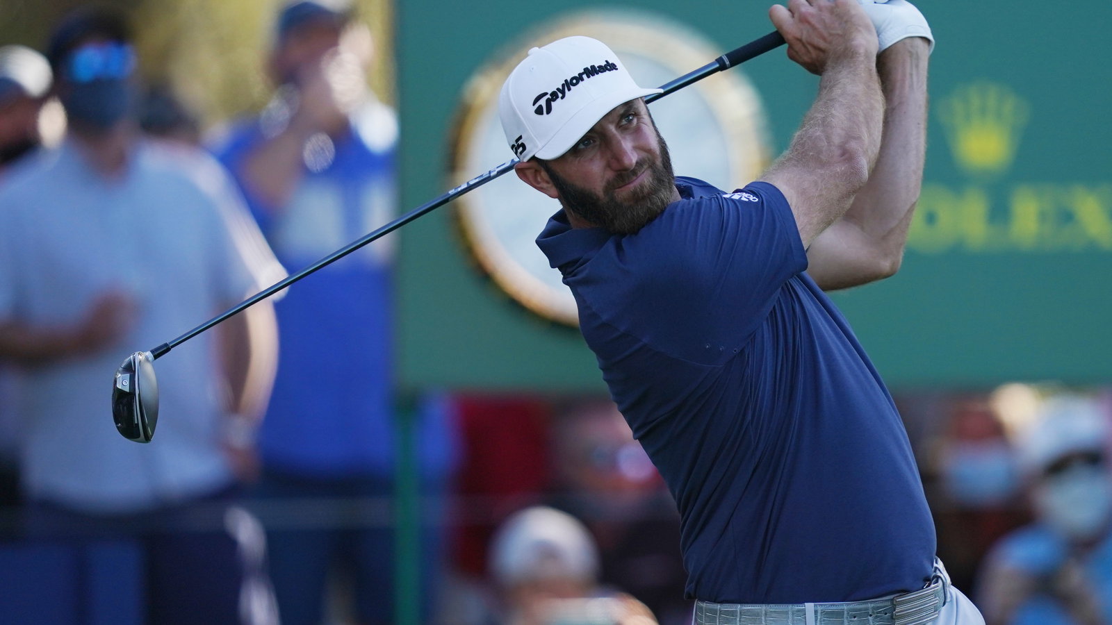 Best Golf Drivers 2021: Did you know about their different Spin Profiles?